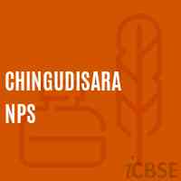 Chingudisara Nps Primary School Logo