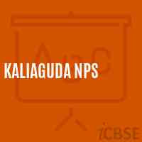 Kaliaguda NPS Primary School Logo