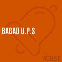 Bagad U.P.S Middle School Logo
