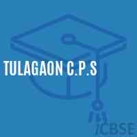 Tulagaon C.P.S Primary School Logo