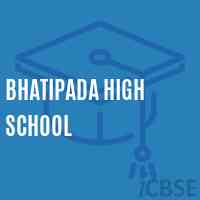 Bhatipada High School Logo