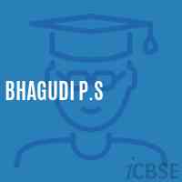 Bhagudi P.S Primary School Logo