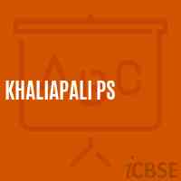 Khaliapali Ps Primary School Logo