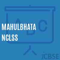 Mahulbhata Nclss Primary School Logo