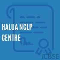 Halua Nclp Centre Primary School Logo