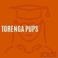 Torenga PUPS Middle School Logo