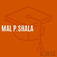 Mal P.Shala Middle School Logo
