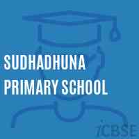 Sudhadhuna Primary School Logo