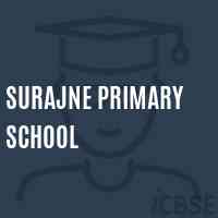 Surajne Primary School Logo