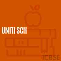 Uniti Sch Secondary School Logo