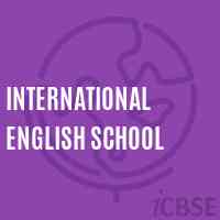 International English School Logo