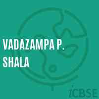 Vadazampa P. Shala Middle School Logo