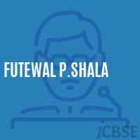 Futewal P.Shala Primary School Logo