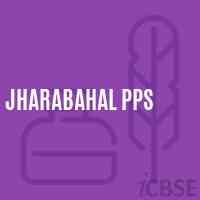 Jharabahal Pps Primary School Logo
