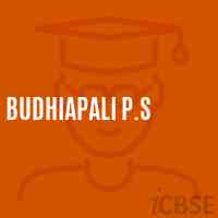 Budhiapali P.S Primary School Logo