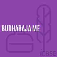 Budharaja Me School Logo