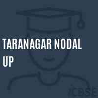 Taranagar Nodal Up Middle School Logo