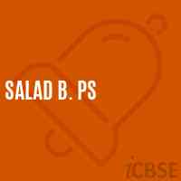 Salad B. Ps Primary School Logo