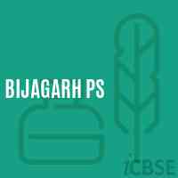 Bijagarh Ps Primary School Logo