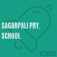 Sagarpali Pry. School Logo