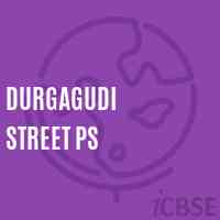 Durgagudi Street Ps Primary School Logo