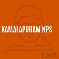 Kamalapuram Nps Primary School Logo