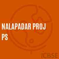 Nalapadar Proj Ps Primary School Logo