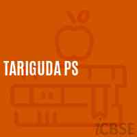 Tariguda Ps Primary School Logo