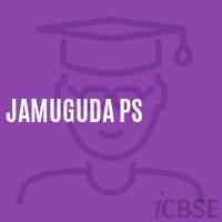 Jamuguda Ps Primary School Logo