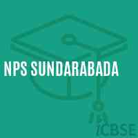 Nps Sundarabada Primary School Logo