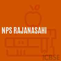 Nps Rajanasahi Primary School Logo