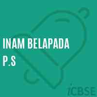 Inam Belapada P.S Primary School Logo