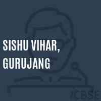Sishu Vihar, Gurujang Primary School Logo