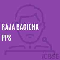 Raja Bagicha Pps Primary School Logo