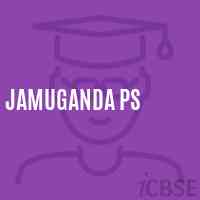 Jamuganda Ps Primary School Logo