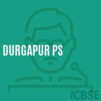 Durgapur Ps Primary School Logo