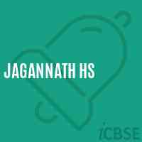 Jagannath Hs School Logo