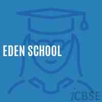 Eden School Logo
