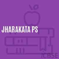 Jharakata Ps Primary School Logo