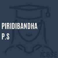 Piridibandha P.S Primary School Logo