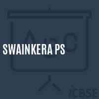 Swainkera Ps Primary School Logo