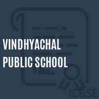 Vindhyachal Public School Logo