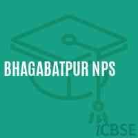 Bhagabatpur Nps Primary School Logo