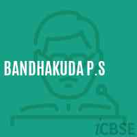 Bandhakuda P.S Primary School Logo