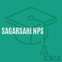 Sagarsahi Nps Middle School Logo
