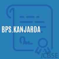 Bps.Kanjarda Primary School Logo