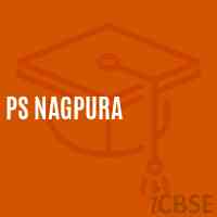 Ps Nagpura Primary School Logo