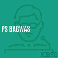 Ps Bagwas Primary School Logo
