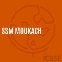 Ssm Moukach Middle School Logo
