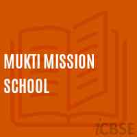 Mukti Mission School Logo